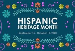 National Hispanic Heritage